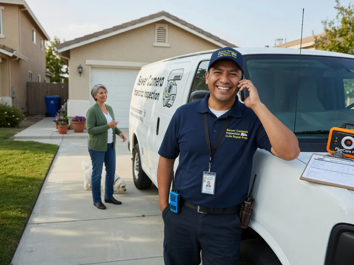 Sewer Line Repair Rentz, GA FAQs
